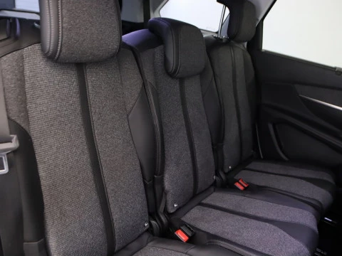 Peugeot 5008 1.5 BLUEHDI 96KW S&S ALLURE 5P 7 PLAZAS