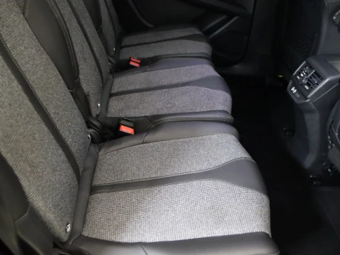 Peugeot 5008 1.5 BLUEHDI 96KW S&S ALLURE 5P 7 PLAZAS