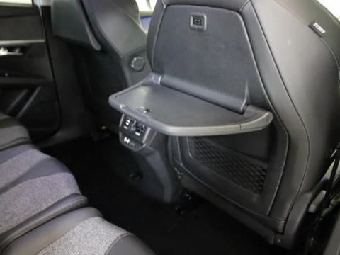 Peugeot 5008 1.5 BLUEHDI 96KW S&S ALLURE 5P 7 PLAZAS