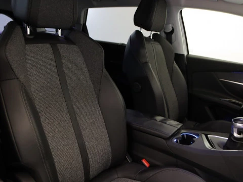 Peugeot 5008 1.5 BLUEHDI 96KW S&S ALLURE 5P 7 PLAZAS