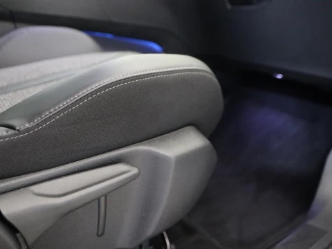 Peugeot 5008 1.5 BLUEHDI 96KW S&S ALLURE 5P 7 PLAZAS