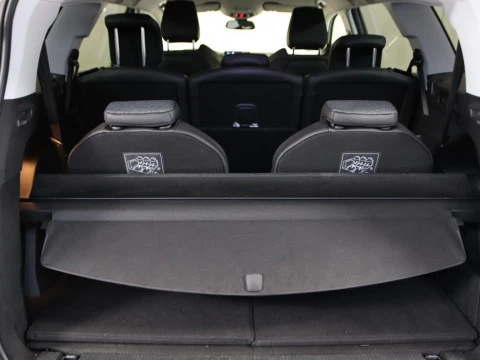 Peugeot 5008 1.5 BLUEHDI 96KW S&S ALLURE 5P 7 PLAZAS