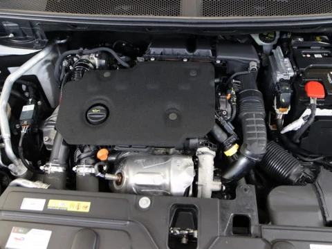 Peugeot 5008 1.5 BLUEHDI 96KW S&S ALLURE 5P 7 PLAZAS