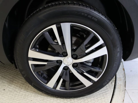 Peugeot 5008 1.5 BLUEHDI 96KW S&S ALLURE 5P 7 PLAZAS