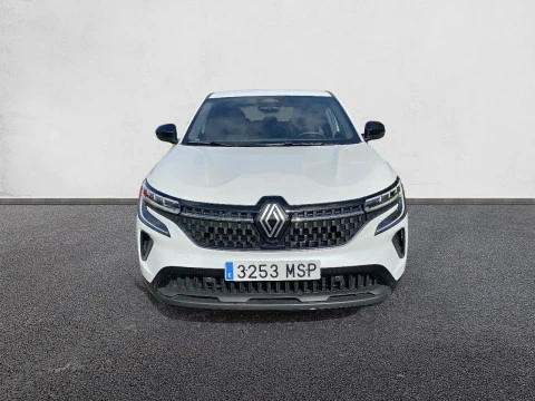 Renault Austral Techno E-Tech Full Hybrid 147kW (200CV)
