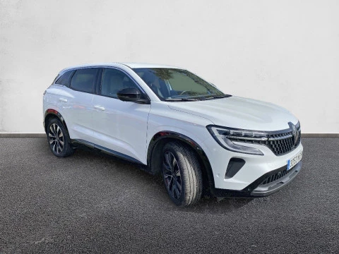 Renault Austral Techno E-Tech Full Hybrid 147kW (200CV)