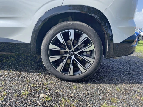 Renault Austral Techno E-Tech Full Hybrid 147kW (200CV)