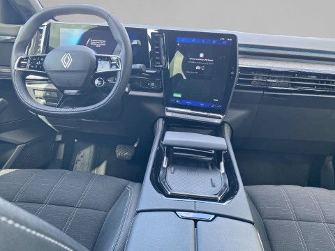 Renault Austral Techno E-Tech Full Hybrid 147kW (200CV)