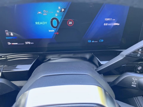 Renault Austral Techno E-Tech Full Hybrid 147kW (200CV)