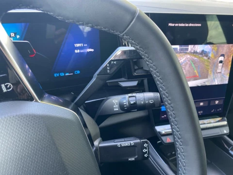 Renault Austral Techno E-Tech Full Hybrid 147kW (200CV)