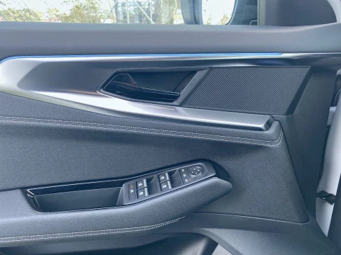 Renault Austral Techno E-Tech Full Hybrid 147kW (200CV)