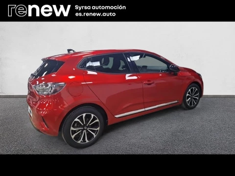 Renault Clio Techno TCe 90 (67kw)