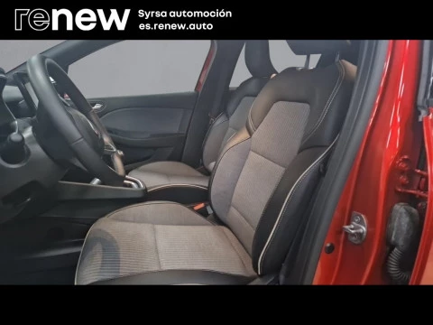 Renault Clio Techno TCe 90 (67kw)