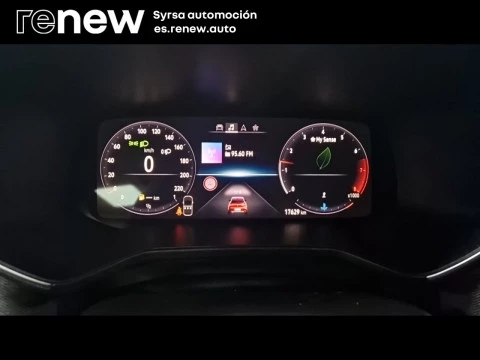 Renault Clio Techno TCe 90 (67kw)