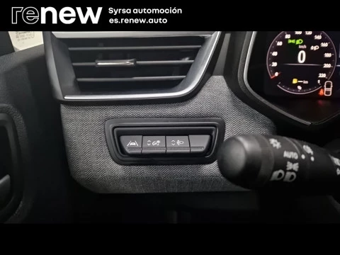 Renault Clio Techno TCe 90 (67kw)