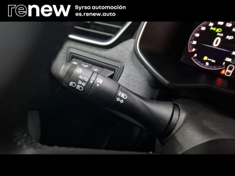 Renault Clio Techno TCe 90 (67kw)