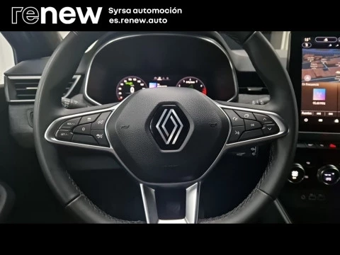 Renault Clio Techno TCe 90 (67kw)
