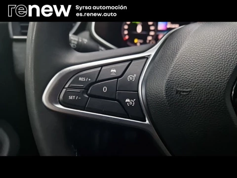 Renault Clio Techno TCe 90 (67kw)