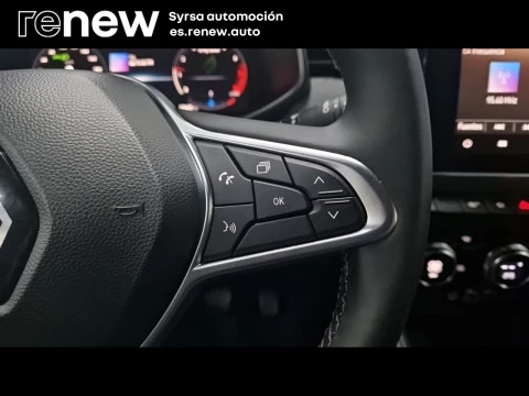 Renault Clio Techno TCe 90 (67kw)