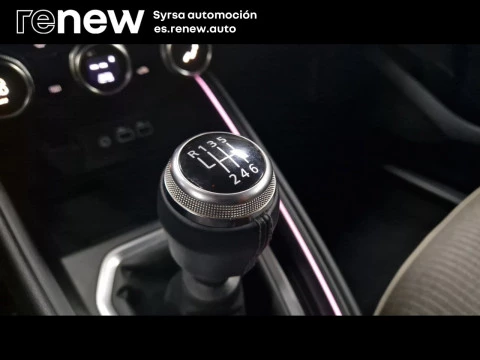 Renault Clio Techno TCe 90 (67kw)