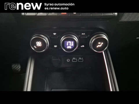 Renault Clio Techno TCe 90 (67kw)