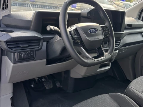 Ford Transit Custom Van 2.5 Duratec PHEV 171kW 320 L1 Trend
