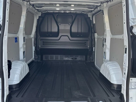 Ford Transit Custom Van 2.5 Duratec PHEV 171kW 320 L1 Trend