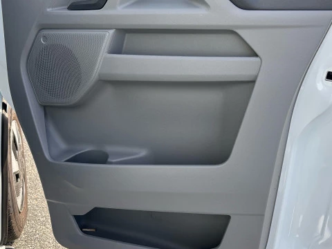 Ford Transit Custom Van 2.5 Duratec PHEV 171kW 320 L1 Trend