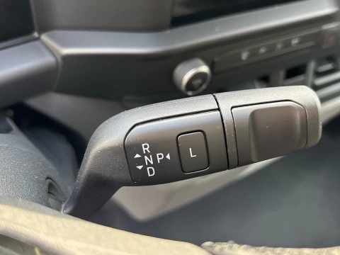 Ford Transit Custom Van 2.5 Duratec PHEV 171kW 320 L1 Trend