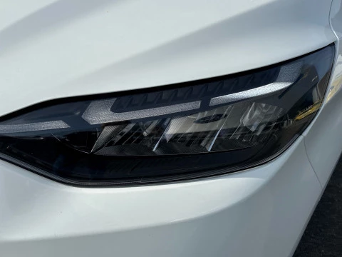 Ford Transit Custom Van 2.5 Duratec PHEV 171kW 320 L1 Trend