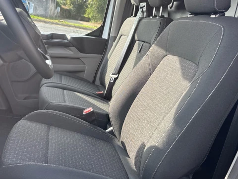 Ford Transit Custom Van 2.5 Duratec PHEV 171kW 320 L1 Trend