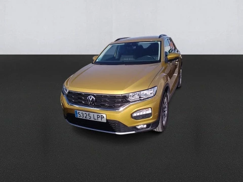 Volkswagen T-Roc Advance 2.0 TDI 85kW (115CV)