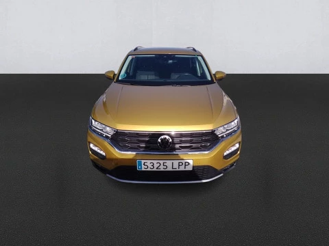 Volkswagen T-Roc Advance 2.0 TDI 85kW (115CV)