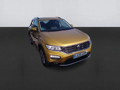 Volkswagen T-Roc Advance 2.0 TDI 85kW (115CV)