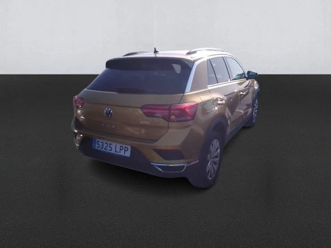 Volkswagen T-Roc Advance 2.0 TDI 85kW (115CV)