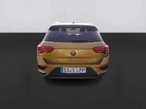 Volkswagen T-Roc Advance 2.0 TDI 85kW (115CV)