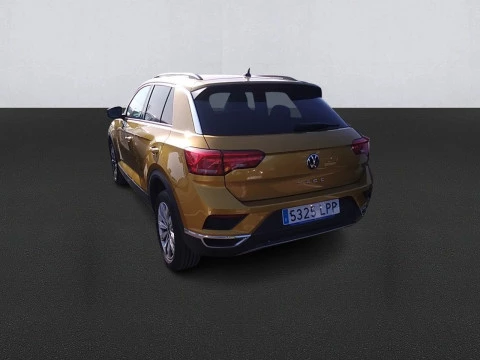 Volkswagen T-Roc Advance 2.0 TDI 85kW (115CV)