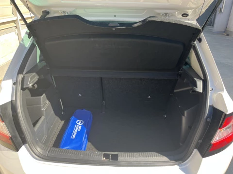 Skoda Fabia ACTIVE 1.0 MPI 80CV 5P