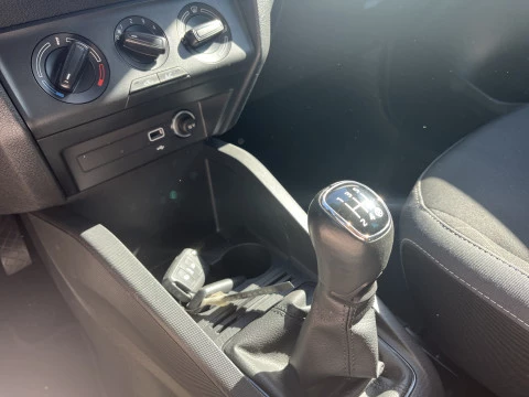 Skoda Fabia ACTIVE 1.0 MPI 80CV 5P