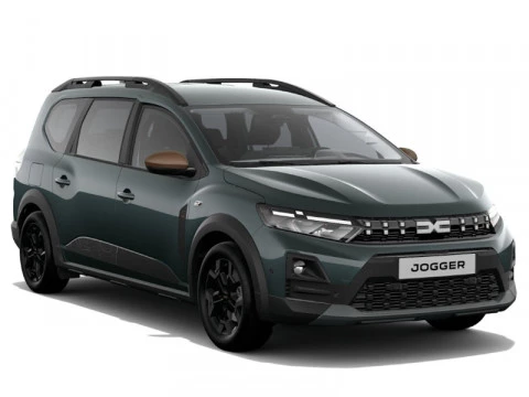 Dacia Jogger Extreme HYBRID 114kW (155CV) 5 plazas