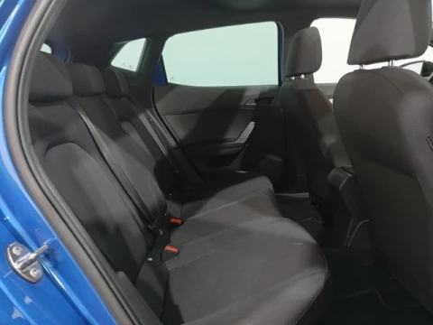 Seat Ibiza 1.5 TSI S&S FR Plus DSG 110 kW (150 CV)
