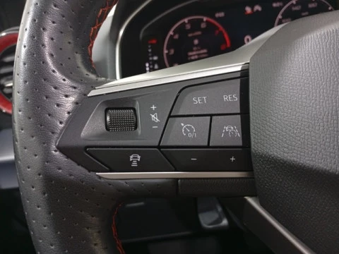Seat Ibiza 1.5 TSI S&S FR Plus DSG 110 kW (150 CV)