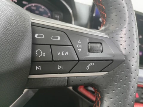 Seat Ibiza 1.5 TSI S&S FR Plus DSG 110 kW (150 CV)