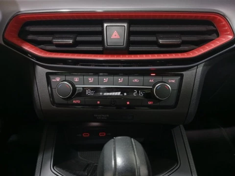 Seat Ibiza 1.5 TSI S&S FR Plus DSG 110 kW (150 CV)