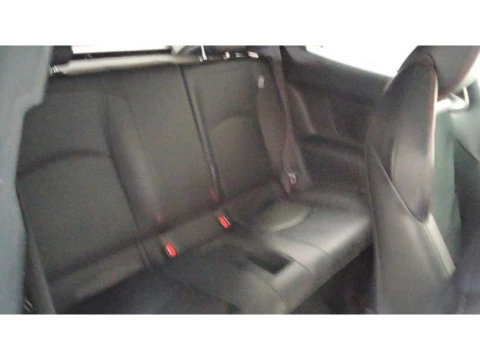 Toyota Yaris 1.6 192kW RZ