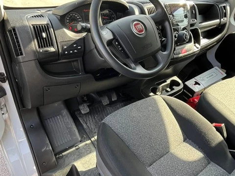 Fiat Ducato L3 H2 140 35