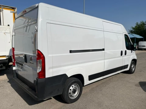 Fiat Ducato L3 H2 140 35