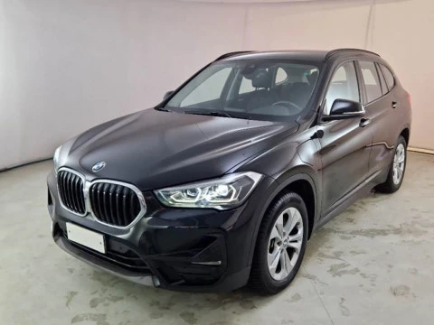 BMW X1 xDrive25e