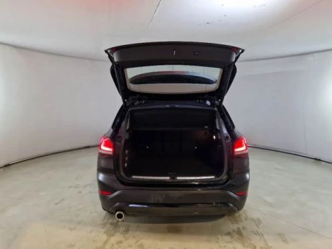 BMW X1 xDrive25e