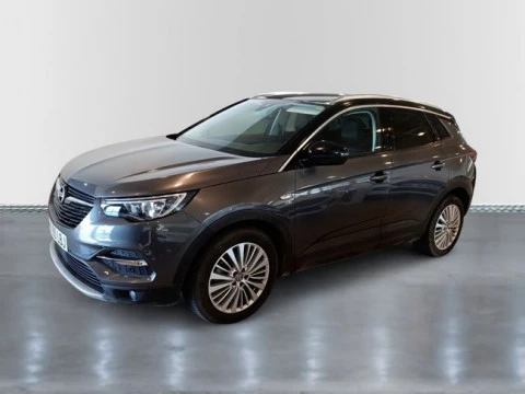 Opel Grandland X 1.5 CDTi 120 Aniversario